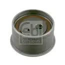 FEBI BILSTEIN 21786 Spannrolle für MITSUBISHI, VOLVO