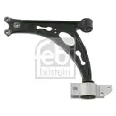 FEBI BILSTEIN 27076 Querlenker für VW, SEAT, SKODA, AUDI