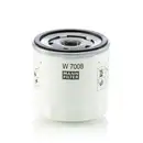 MANN-FILTER W 7008 Oelfilter