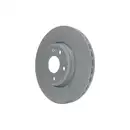 ATE 24.0325-0184.1 Power Disc