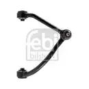 Lenker Radaufhängung Febi Bilstein 174757 für Kia Vorderachse Rechts Oben