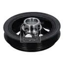 FEBI BILSTEIN 181065 Riemenscheibe für FORD