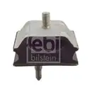 Lagerung Achskörper Febi Bilstein 10307 für Citroën für Peugeot Oben