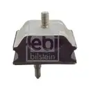 FEBI BILSTEIN 10307 Achskörperlager für PEUGEOT, CITROËN