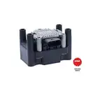Zündspule Ngk 48010 für Audi für Seat für Skoda für VW für Lamborghini