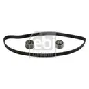 FEBI BILSTEIN 31058 Zahnriemensatz für HYUNDAI, KIA