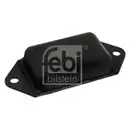 FEBI BILSTEIN 35267 Anschlagpuffer für IVECO
