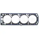 Dichtung Zylinderkopf Elring 646.370 für Opel für Daewoo