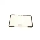 BOSCH 1 987 432 164 Filter, Innenraumluft M2164