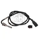 FEBI BILSTEIN 49289 Abgastemperatursensor für VW