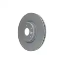 ATE 24.0125-0197.1 Bremsscheiben 2 Stück VOLVO
