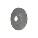 ATE 24.0125-0195.1 Bremsscheibe