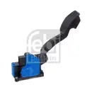 Fahrpedal Febi Bilstein 103952 Febi Plus für Opel für Vauxhall