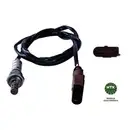 NTK 97007 Lambdasonde für AUDI, SKODA, VW, SEAT
