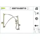 VALEO 850718 Fensterheber (o. Motor) v l CITROEN C2
