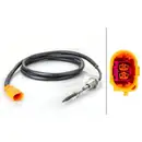 Sensor Abgastemperatur Hella 6PT 014 494-771 für VW Nach Rußpartikelfilter