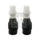 Staubschutzsatz Stoßdämpfer Febi Bilstein 180811 für Fiat Vorderachse