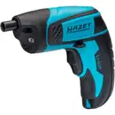 HAZET 9230B-1 MINI AKKU-SCHRAUBER INKL. HOLSTER