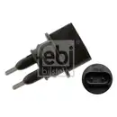 Sensor Waschwasserstand Febi Bilstein 34769 für Audi für Seat für Skoda für VW