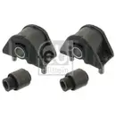 FEBI BILSTEIN 48617 Querlenkerlagersatz für CITROËN, PEUGEOT