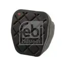 FEBI BILSTEIN 186285 Pedalbelag