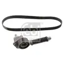 FEBI BILSTEIN 104509 Keilrippenriemensatz