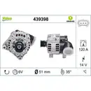 VALEO 439398 Pkw Generator Neu - ORIGINS