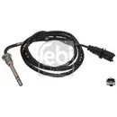 Sensor Abgastemperatur Febi Bilstein 49291 für Opel für Vauxhall