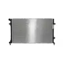 Kühler Motorkühlung Mahle CR 30 000S Behr für Audi für Seat für Skoda für VW