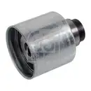 FEBI BILSTEIN 21708 Umlenkrolle für VW, FORD, SKODA, AUDI, SEAT, JEEP