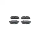 BOSCH 0 986 494 688 Bremsbelag