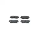 Bremsbelagsatz Scheibenbremse Bosch 0 986 494 688 für Hyundai für Kia