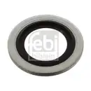 FEBI BILSTEIN 24359 Dichtring für FORD, PEUGEOT, CITROËN, FIAT, RENAULT, OPEL