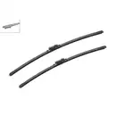 Wischblatt Bosch 3 397 007 215 Aerotwin für Audi für Mercedes Benz für VW Vorne