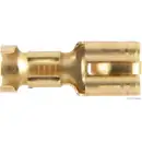 HERTH+BUSS ELPARTS 50251216 Crimpverbinder 6,3mm