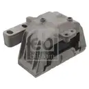 Lagerung Motor Febi Bilstein 15908 für Audi für Seat für Skoda für VW Rechts