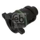FEBI BILSTEIN 100989 Ölablassschraube für MERCEDES-BENZ