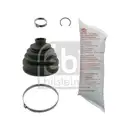 FEBI BILSTEIN 24137 Achsmanschettensatz für BMW
