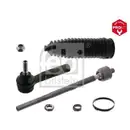 FEBI BILSTEIN 39290 Spurstange für CITROËN, PEUGEOT, FIAT