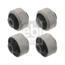 FEBI BILSTEIN 48618 Querlenkerlagersatz für PEUGEOT, CITROËN