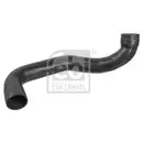 FEBI BILSTEIN 170677 Ladeluftschlauch für MERCEDES-BENZ