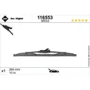 SWF 116553 SWF Das Original Heck (x1) SR33