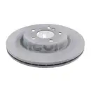 Febi Bremsscheiben Bremsbeläge Hinten für Mercedes CLS C257