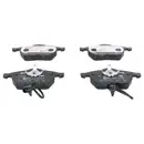 ATE Bremsenset Bremsscheiben Ø288 Beläge vorn Audi A4 A6 Seat Exeo Skoda Superb