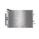 Kondensator Klimaanlage Mahle AC 720 000S Behr für Renault
