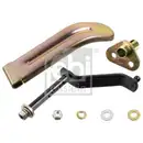 FEBI BILSTEIN 08799 Rep. Satz Gaspedal