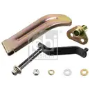 FEBI BILSTEIN 08799 Rep. Satz Gaspedal für MERCEDES-BENZ
