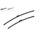 BOSCH 3 397 118 965 Wischblatt Aerotwin A 965 S