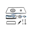 Steuerkettensatz Partstec PTA114-0430 Umrüstsatz für Seat für Skoda