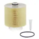 MANN-FILTER C 17 137 X Luftfilter